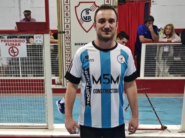 Jugar la final de un Argentino era un sueo